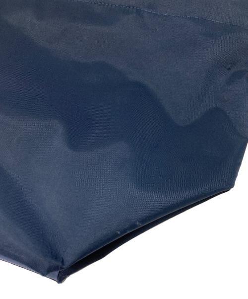 Herve Chapelier（エルベシャプリエ）Herve Chapelier (エルベシャプリエ) 舟形トートバッグ ネイビーの古着・服飾アイテム