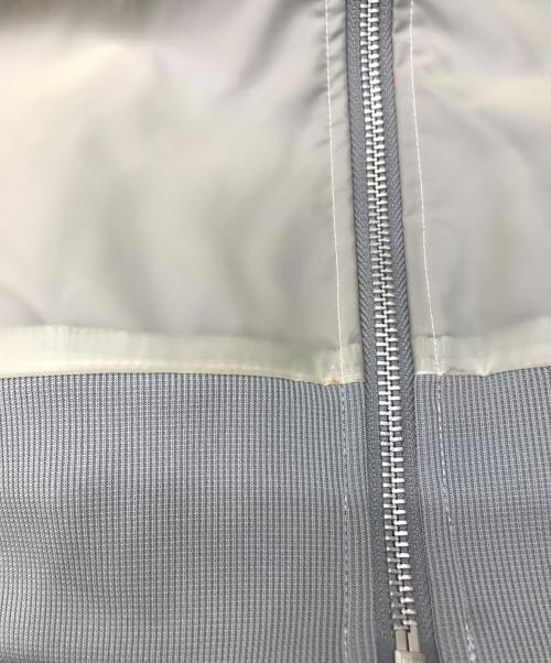 NIKE（ナイキ）NIKE (ナイキ) Windrunner Circa 50 Jacket グレー サイズ:Lの古着・服飾アイテム