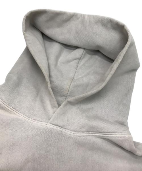 UNION（ユニオン）UNION (ユニオン) パーカー グレー サイズ:1の古着・服飾アイテム