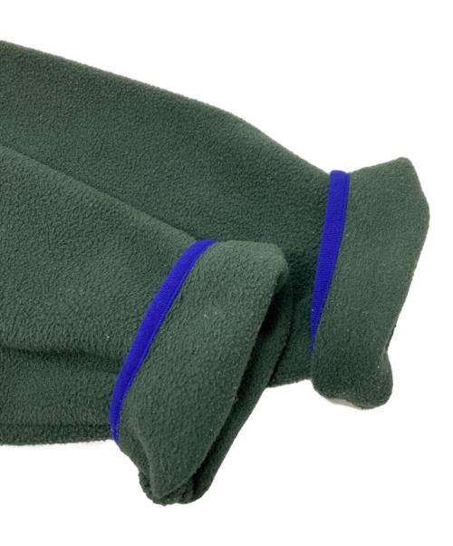 Patagonia（パタゴニア）Patagonia (パタゴニア) Synchilla Snap-T Hoody カーキ サイズ:XSの古着・服飾アイテム