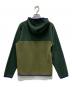 Patagonia (パタゴニア) Synchilla Snap-T Hoody カーキ サイズ:XS：7000円