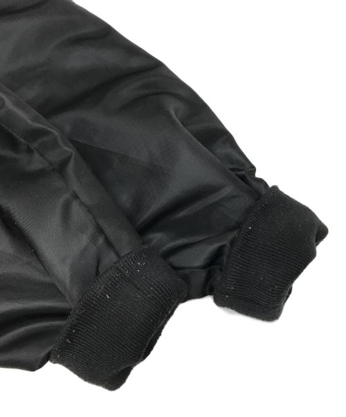 WACKO MARIA（ワコマリア）WACKO MARIA (ワコマリア) 裏ボアコーチジャケット ブラック サイズ:Mの古着・服飾アイテム