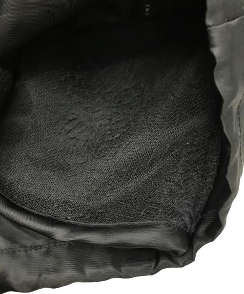 WACKO MARIA（ワコマリア）WACKO MARIA (ワコマリア) 裏ボアコーチジャケット ブラック サイズ:Mの古着・服飾アイテム