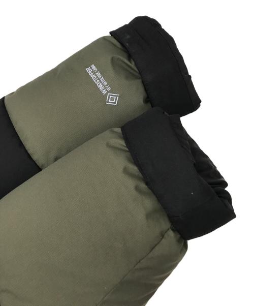 THE NORTH FACE（ザ ノース フェイス）THE NORTH FACE (ザ ノース フェイス) バルトロライトジャケット オリーブ サイズ:Mの古着・服飾アイテム