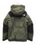 THE NORTH FACE (ザ ノース フェイス) バルトロライトジャケット オリーブ サイズ:M：30000円