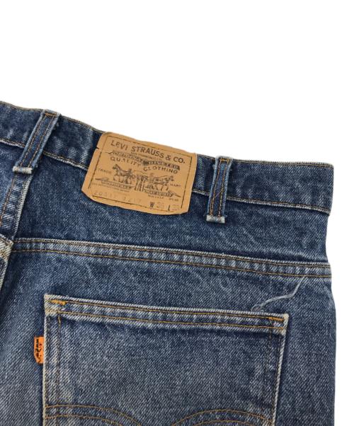 LEVI'S（リーバイス）LEVI'S (リーバイス) パンツ インディゴ サイズ:W36の古着・服飾アイテム