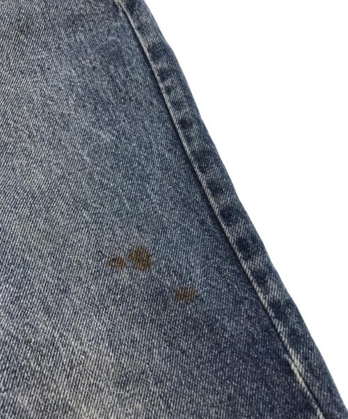 LEVI'S（リーバイス）LEVI'S (リーバイス) パンツ インディゴ サイズ:W36の古着・服飾アイテム