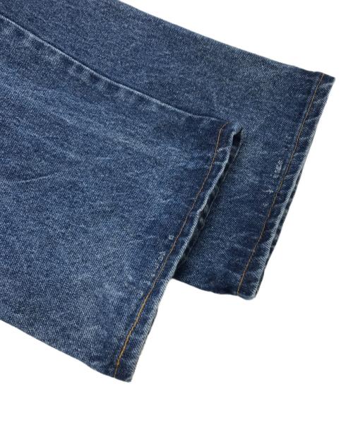 LEVI'S（リーバイス）LEVI'S (リーバイス) パンツ インディゴ サイズ:W36の古着・服飾アイテム