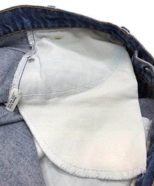 LEVI'S（リーバイス）LEVI'S (リーバイス) パンツ インディゴ サイズ:W36の古着・服飾アイテム