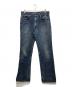 LEVI'S（リーバイス）の古着「パンツ」｜インディゴ