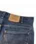 中古・古着 LEVI'S (リーバイス) パンツ インディゴ サイズ:W36：6000円