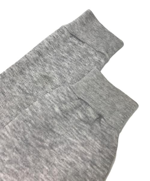 sports wear（スポーツウェア）sports wear (スポーツウェア) ブランクスウェット グレー サイズ:不明の古着・服飾アイテム