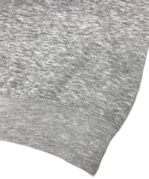 sports wear（スポーツウェア）sports wear (スポーツウェア) ブランクスウェット グレー サイズ:不明の古着・服飾アイテム