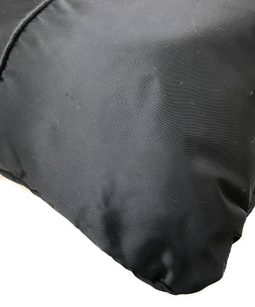 HEAD PORTER（ヘッドポーター）HEAD PORTER (ヘッドポーター) 2WAYヘルメットバッグ ネイビーの古着・服飾アイテム