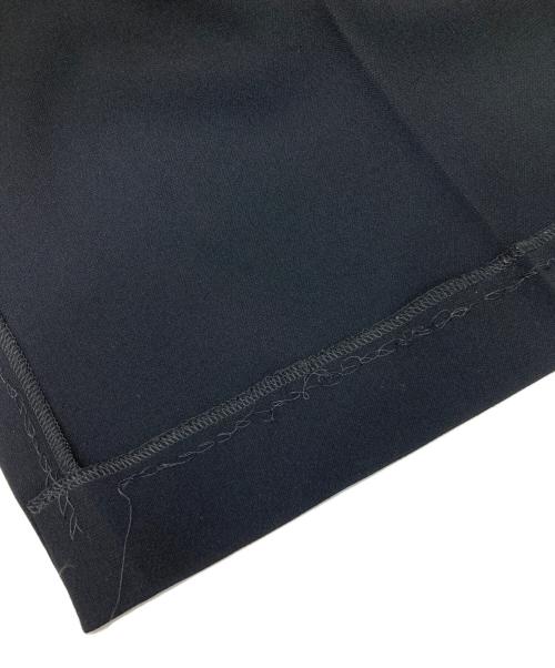 MaxMara（マックスマーラ）MaxMara (マックスマーラ) スカート ブラック サイズ:44の古着・服飾アイテム