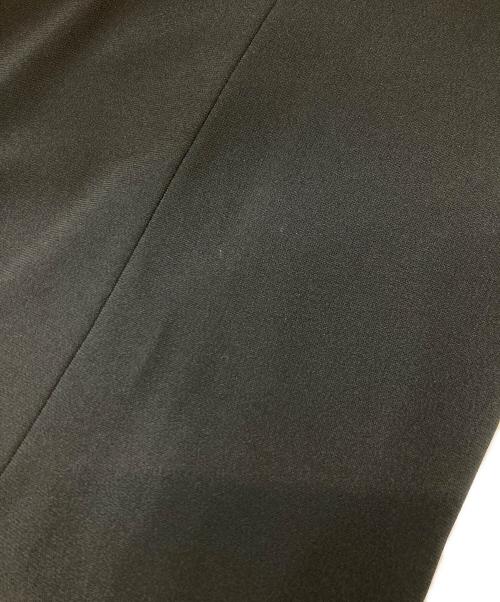 MaxMara（マックスマーラ）MaxMara (マックスマーラ) スカート ブラック サイズ:44の古着・服飾アイテム