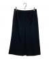 MaxMara (マックスマーラ) スカート ブラック サイズ:44：5000円