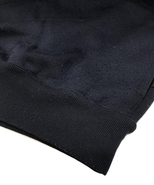 DAIWA PIER39（ダイワ ピア39）DAIWA PIER39 (ダイワ ピア39) TECH SWEAT SNAP PULLOVER ネイビー サイズ:Mの古着・服飾アイテム