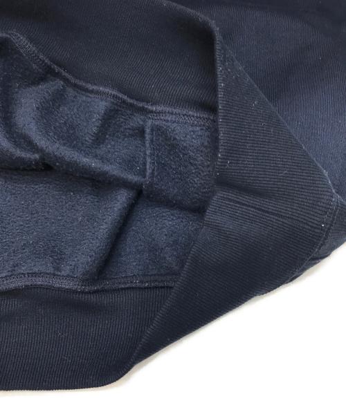 DAIWA PIER39（ダイワ ピア39）DAIWA PIER39 (ダイワ ピア39) TECH SWEAT SNAP PULLOVER ネイビー サイズ:Mの古着・服飾アイテム