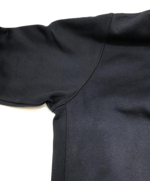 DAIWA PIER39（ダイワ ピア39）DAIWA PIER39 (ダイワ ピア39) TECH SWEAT SNAP PULLOVER ネイビー サイズ:Mの古着・服飾アイテム