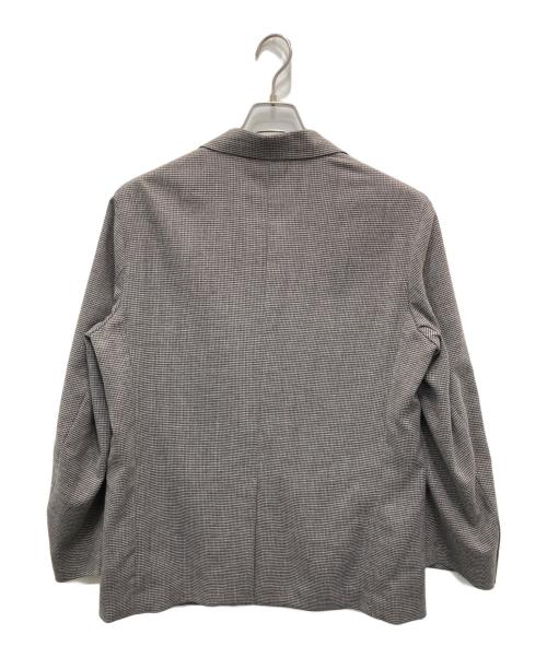 green label relaxing（グリーンレーベルリラクシング）green label relaxing (グリーンレーベルリラクシング) セットアップ ブラウン サイズ:Mの古着・服飾アイテム