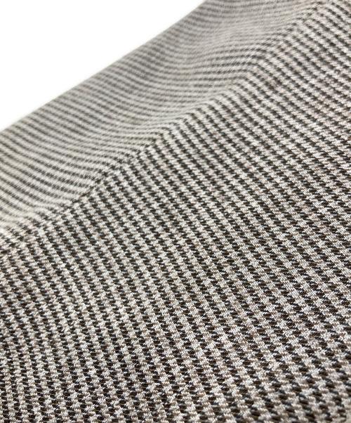 green label relaxing（グリーンレーベルリラクシング）green label relaxing (グリーンレーベルリラクシング) セットアップ ブラウン サイズ:Mの古着・服飾アイテム