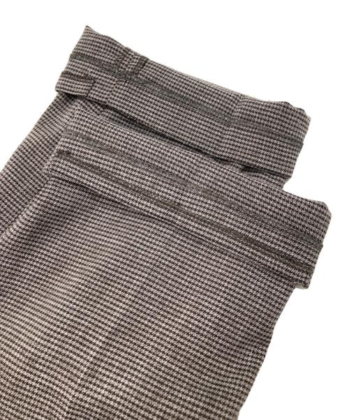 green label relaxing（グリーンレーベルリラクシング）green label relaxing (グリーンレーベルリラクシング) セットアップ ブラウン サイズ:Mの古着・服飾アイテム