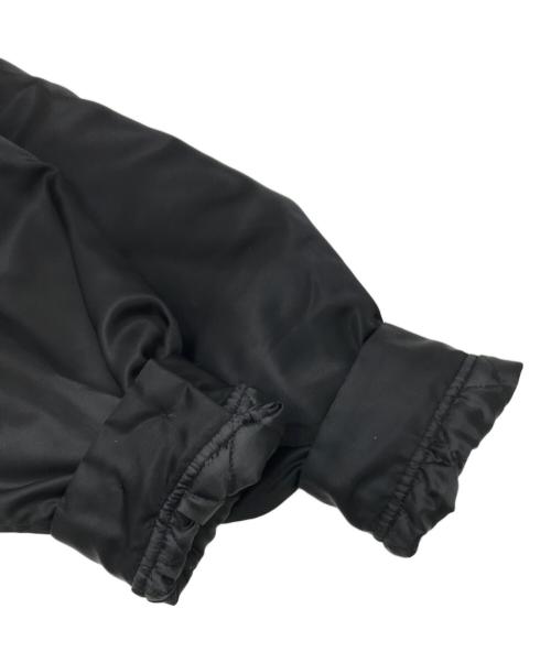 WACKO MARIA（ワコマリア）WACKO MARIA (ワコマリア) McGREGOR (マックレガー) ANTI-FREEZE JACKET TYPE-1 ブラック サイズ:Lの古着・服飾アイテム