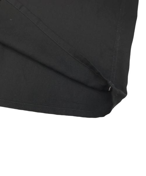 WACKO MARIA（ワコマリア）WACKO MARIA (ワコマリア) 50'S SHIRT L/S ( TYPE-2 ) ブラック サイズ:Lの古着・服飾アイテム