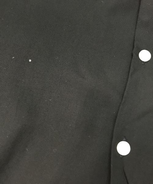 WACKO MARIA（ワコマリア）WACKO MARIA (ワコマリア) 50'S SHIRT L/S ( TYPE-2 ) ブラック サイズ:Lの古着・服飾アイテム