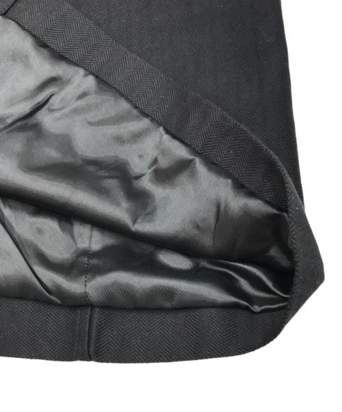 SUPREME（シュプリーム）SUPREME (シュプリーム) UNDERCOVER (アンダーカバー) Trench Puffer Jacket ブラック サイズ:XLの古着・服飾アイテム