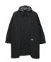 SUPREME（シュプリーム）の古着「Trench Puffer Jacket」｜ブラック