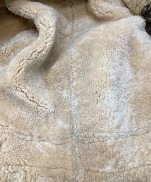 WOLLY FASHION（ウォリーファッション）WOLLY FASHION (ウォリーファッション) ジャケット ブラウン サイズ:40の古着・服飾アイテム