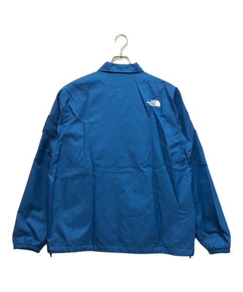 THE NORTH FACE（ザ ノース フェイス）THE NORTH FACE (ザ ノース フェイス) コーチジャケット ブルー サイズ:XLの古着・服飾アイテム