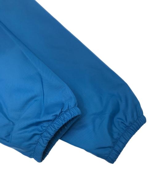 THE NORTH FACE（ザ ノース フェイス）THE NORTH FACE (ザ ノース フェイス) コーチジャケット ブルー サイズ:XLの古着・服飾アイテム