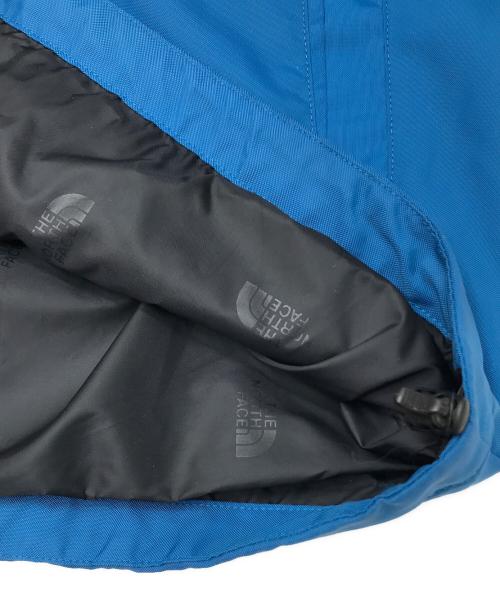 THE NORTH FACE（ザ ノース フェイス）THE NORTH FACE (ザ ノース フェイス) コーチジャケット ブルー サイズ:XLの古着・服飾アイテム
