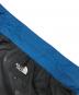 中古・古着 THE NORTH FACE (ザ ノース フェイス) コーチジャケット ブルー サイズ:XL：8000円