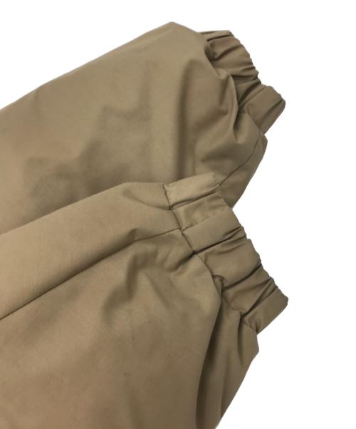 Snow peak（スノーピーク）Snow peak (スノーピーク) FR 2L DOWN JACKET ブラウン サイズ:Ｌの古着・服飾アイテム