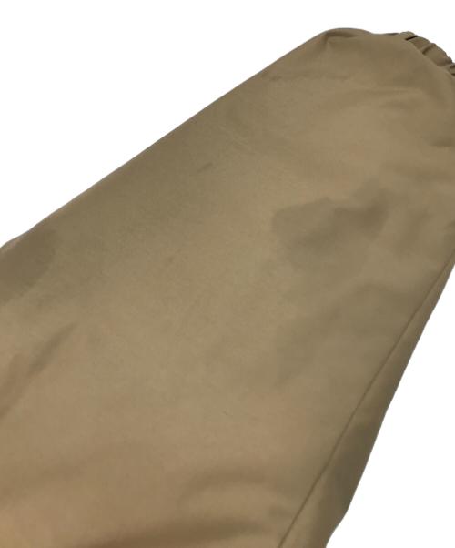 Snow peak（スノーピーク）Snow peak (スノーピーク) FR 2L DOWN JACKET ブラウン サイズ:Ｌの古着・服飾アイテム