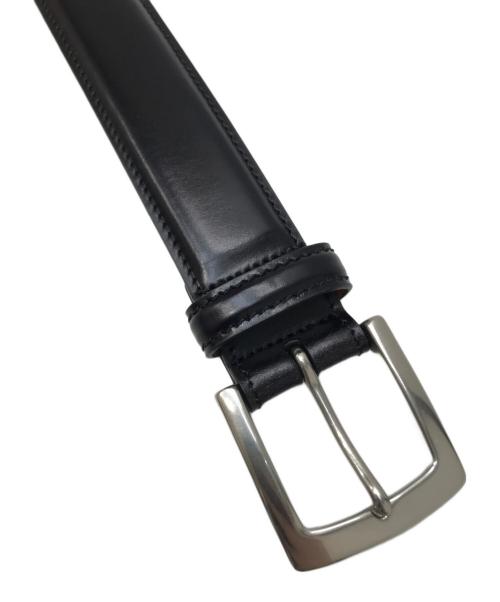 K.T.LEWISTON（ケーティールイストン）K.T.LEWISTON (ケーティールイストン) コードバンドレスベルト バーガンディー 未使用品の古着・服飾アイテム