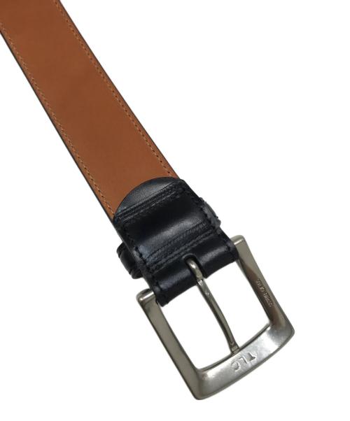 K.T.LEWISTON（ケーティールイストン）K.T.LEWISTON (ケーティールイストン) コードバンドレスベルト バーガンディー 未使用品の古着・服飾アイテム