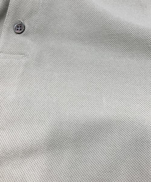 CLANE（クラネ）CLANE (クラネ) CROPPED POLO TOPS グリーン サイズ:1 未使用品の古着・服飾アイテム