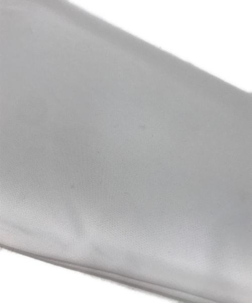 solaris sports（ソラリススポーツ）solaris sports (ソラリススポーツ) L/S FOOTBALL SHIRT ホワイト サイズ:1の古着・服飾アイテム