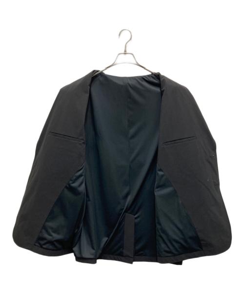 FreshService（フレッシュサービス）FreshService (フレッシュサービス) CORDURA WATER REPELLENT JACKET / コーデュラウォーターリぺレントジャケット ブラック サイズ:Lの古着・服飾アイテム