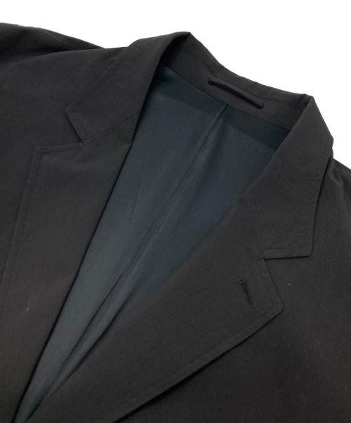 FreshService（フレッシュサービス）FreshService (フレッシュサービス) CORDURA WATER REPELLENT JACKET / コーデュラウォーターリぺレントジャケット ブラック サイズ:Lの古着・服飾アイテム