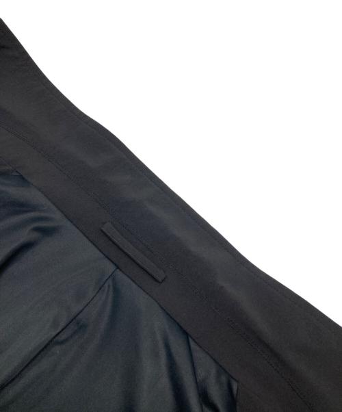 FreshService（フレッシュサービス）FreshService (フレッシュサービス) CORDURA WATER REPELLENT JACKET / コーデュラウォーターリぺレントジャケット ブラック サイズ:Lの古着・服飾アイテム