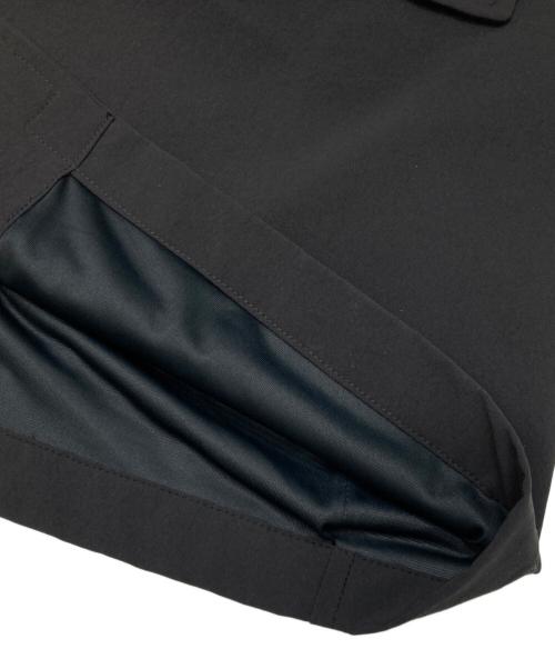 FreshService（フレッシュサービス）FreshService (フレッシュサービス) CORDURA WATER REPELLENT JACKET / コーデュラウォーターリぺレントジャケット ブラック サイズ:Lの古着・服飾アイテム