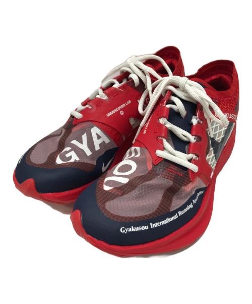 NIKE（ナイキ）NIKE (ナイキ) GYAKUSOU (ギャクソウ) ZOOM X VAPOR FLY NEXT%2 