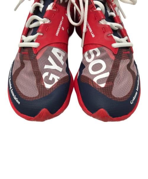 NIKE（ナイキ）NIKE (ナイキ) GYAKUSOU (ギャクソウ) ZOOM X VAPOR FLY NEXT%2 