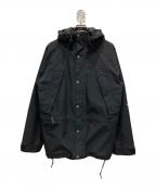 THE NORTH FACEザ ノース フェイス）の古着「1994 RETRO MOUNTAIN LIGHT」｜ブラック